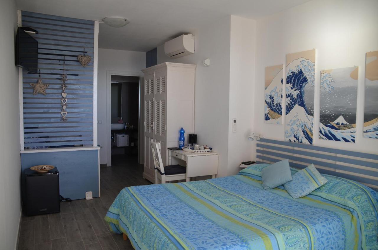 Cade Ventu Hotel Vernazza Ngoại thất bức ảnh